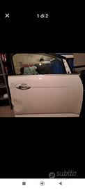 vetro Ford c max