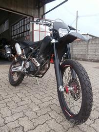 Fantic Motor XEF 125 Performance del 2022 compreso