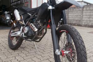 Fantic Motor XEF 125 Performance del 2022 compreso