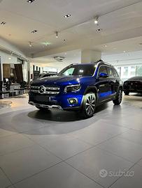 Mercedes-Benz GLB 200 d Automatic Sport Plus