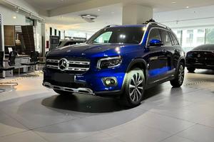 Mercedes-Benz GLB 200 d Automatic Sport Plus