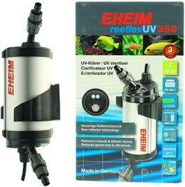 Eheim Reeflex UV350 7 Watt filtro UV