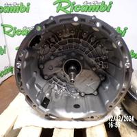 CAMBIO AUTOMATICO PER SLK R172 2.1 CDI 2016