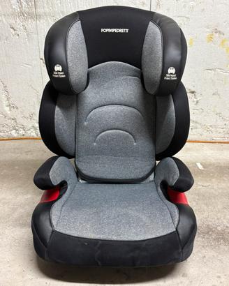 Seggiolino Foppapedretti BEST duoFIX gr 2-3