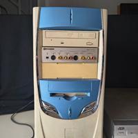 computer con sistema conopus