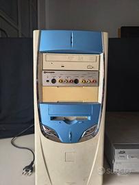 computer con sistema conopus