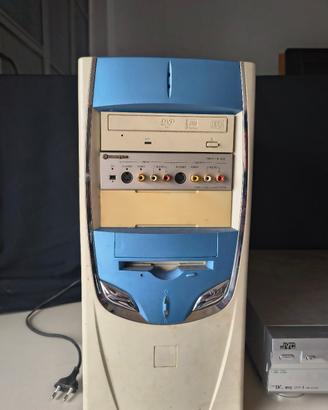 computer con sistema conopus