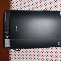 scanner Epson perfection V300 photo usato 