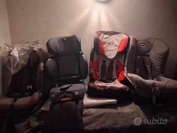 sedioloni x auto