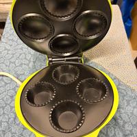 Macchina per Muffin e Cupcake.