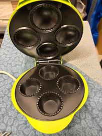 Macchina per Muffin e Cupcake.