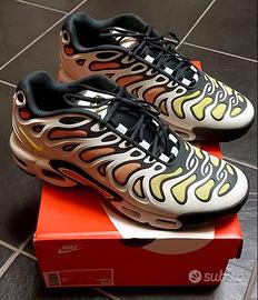 Nike TN Air Max Plus Drift taglia 42