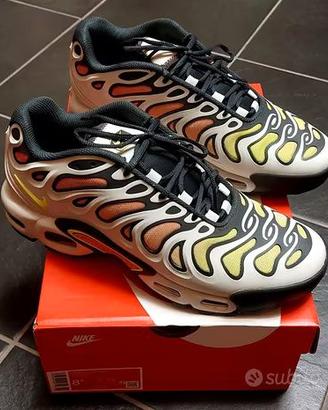 Nike TN Air Max Plus Drift taglia 42