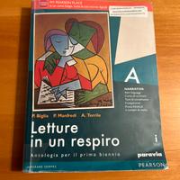 Libro di italiano