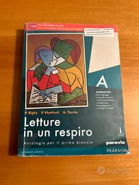 Libro di italiano