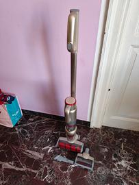 Scopa elettrica senza fili Jimmy JV71