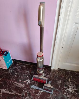 Scopa elettrica senza fili Jimmy JV71