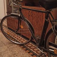 bici antica
