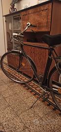bici antica