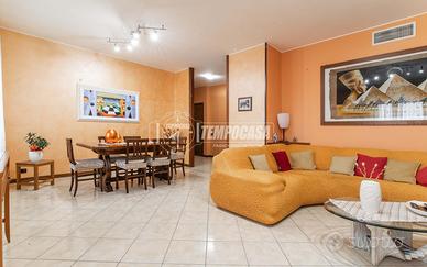 Appartamento a Limbiate 4 locali