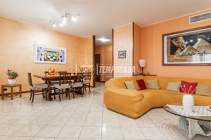 Appartamento a Limbiate 4 locali