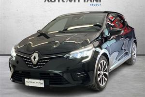 RENAULT Clio 5 Porte 1.0 TCe Intens my21