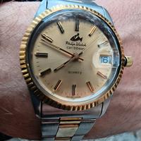 orologio vintage Philip Watch Swiss Made