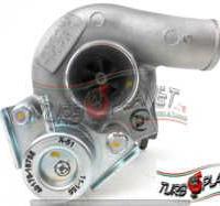 TURBINA OPEL CORSA C 1.7 DI