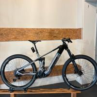 Ebike Berria Cayman nuova