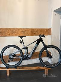 Ebike Berria Cayman nuova