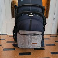  passeggino cyber beezy