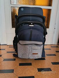  passeggino cyber beezy