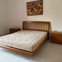 CAMERA DA LETTO COMPLETA