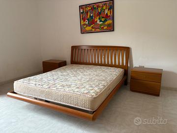 CAMERA DA LETTO COMPLETA