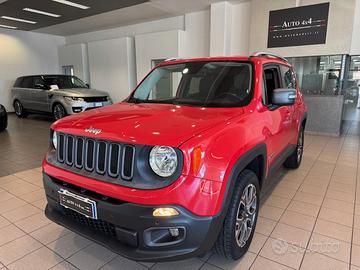 Jeep Renegade 2.0 mjt Limited 4wd 140cv auto