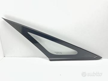 DEFLETTORE ANT DX KIA Carens Serie 86190A4100 D4FD