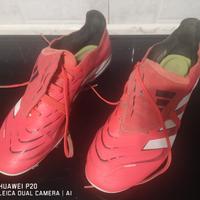 Scarpe da calcio Adidas Predator Strike 