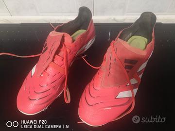Scarpe da calcio Adidas Predator Strike 