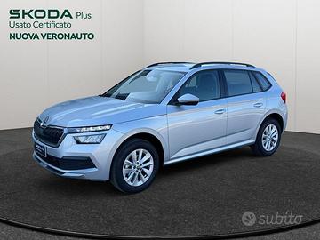Skoda Kamiq Ambition 1.0 TSI 81 kW (110 CV) 7...