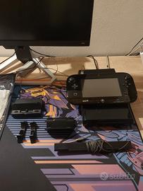 Wii U
