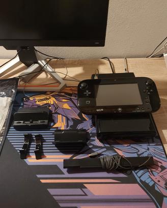 Wii U