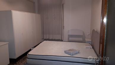 Da Maggio camera doppia X lav.re giovane referenz