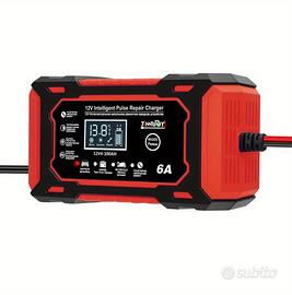 Caricabatterie intelligente