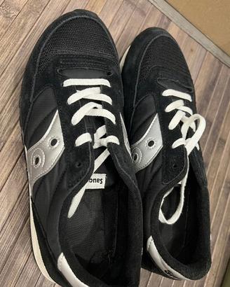 Saucony da donna