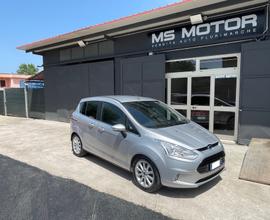 Ford B-Max 1.5 TDCi 75 CV Business Titanium