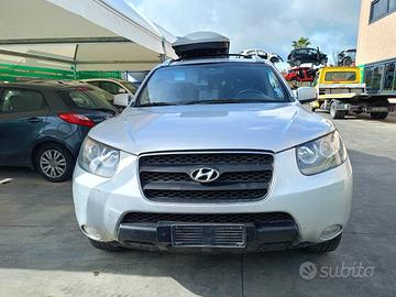 RICAMBI USATI AUTO HYUNDAI Santa Fe 2Â° Serie D4EB