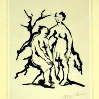 Aligi Sassu - Stampa