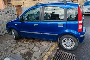 Panda Emotion 1,2 benzina full optional 