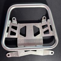 Supporto bauletto KTM 890 - touratech