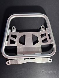 Supporto bauletto KTM 890 - touratech